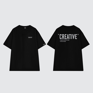 Áo Creative phản quang bạc Form âu cả nam và nữ ( Full box )