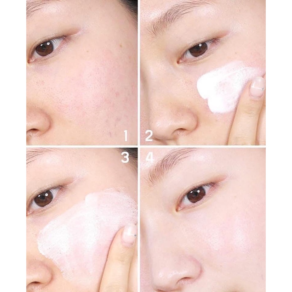 Kem dưỡng trắng Innisfree Jeju Cherry Blossom Tone Up Cream 50ml LS