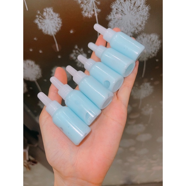 SERUM KÍCH TRẮNG TRỘN KEM BODY TRẮNG NHANH X3 LẦN ( màu ngẫu nhiên )