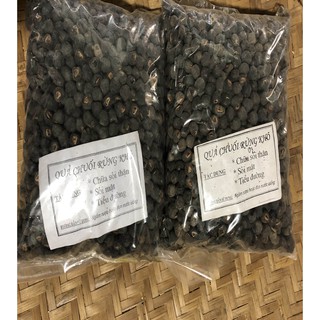 HẠT CHUỐI CÔ ĐƠN 1KG