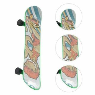 Ván trượt mini đồ chơi cho bé