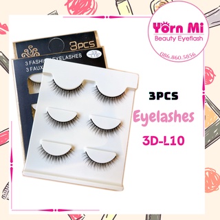 MI CHỒN SIÊU CHẤT MI THẬT 3D-L10