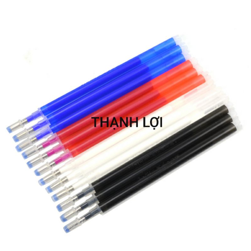 Combo 10 Ruột Bút Ủi Bay Màu