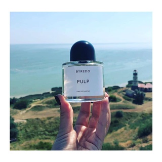Nước hoa Unisex Byredo Pulp EDP 50ml