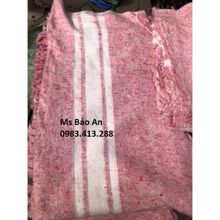Combo 10 chăn chiên chữa cháy