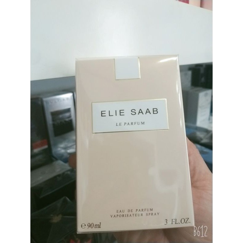 Nước hoa Nữ ELIE SAAB Le Parfum 90ml EDP