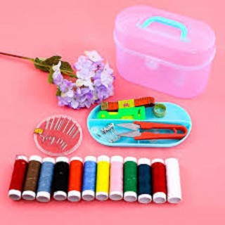 HỘP KIM CHỈ ĐA NĂNG 24 MÓN