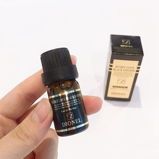 Nước hoa Bim Bim DIONEL 5ml (Có che tên SP)