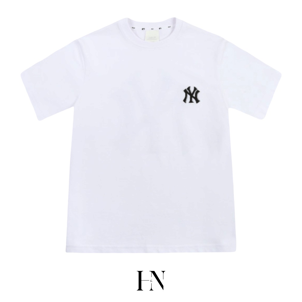ÁO MLB BASIC BACK BIG-LOGO T-SHIRTS LA DODGERS