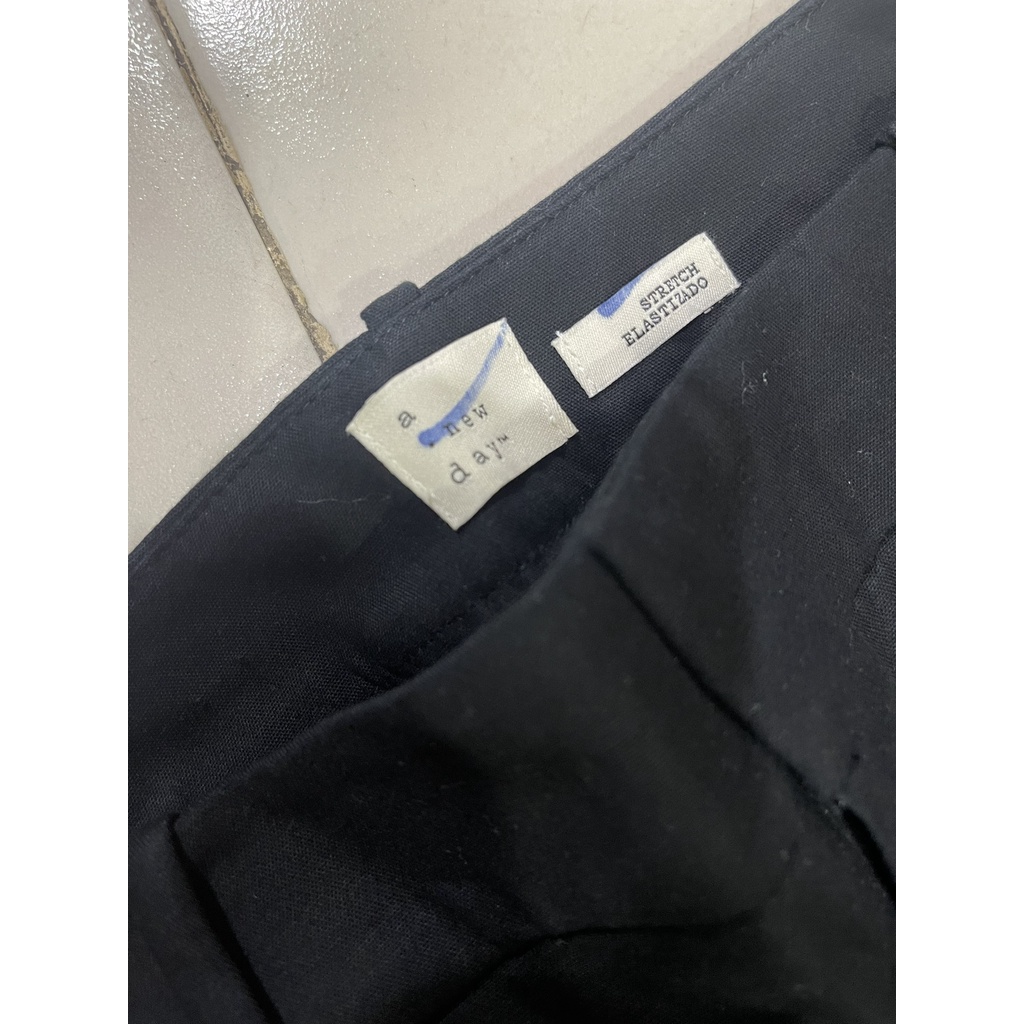 Quần tây xuất dư có Bigsize