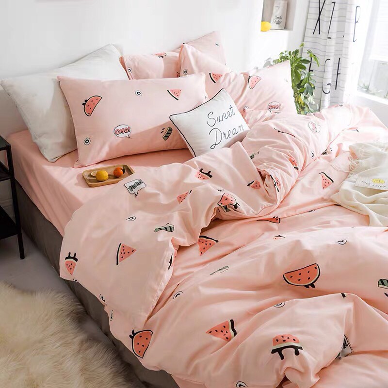 [RẺ VÔ ĐỊCH] Poly Nhập Mẫu BÒ SỮA  Mới nhất 2020