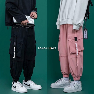 Quần jogger phong cách thời trang năng động cho nam