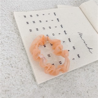 Scrunchies tiny - chun cột tóc loại nhỏ - GIÁ RẺ