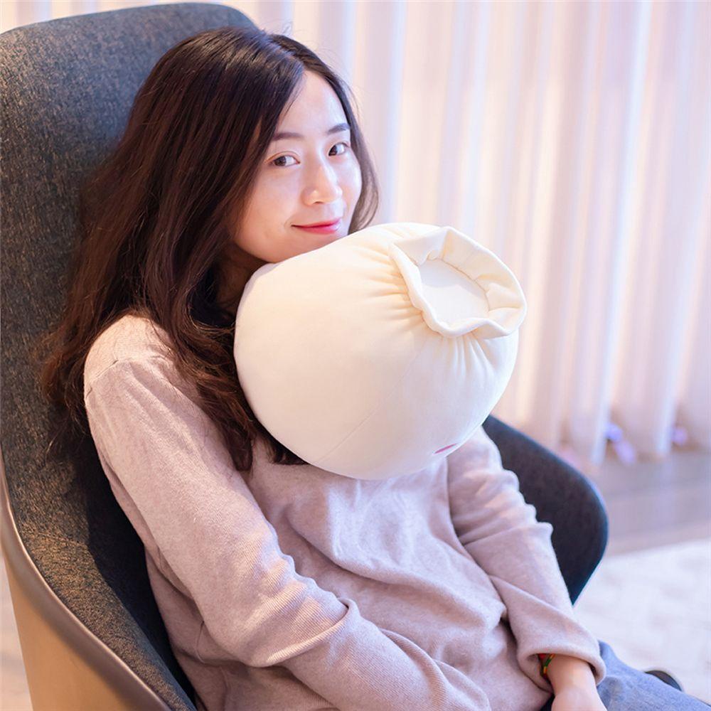 Đồ chơi nhồi bông HìNh Bao Zi 20 / 25CM Dễ Thương Cho Bé