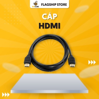 Cáp hdmi kết nối máy chiếu beecube
