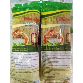 BÚN KHÔ BẮC KẠN