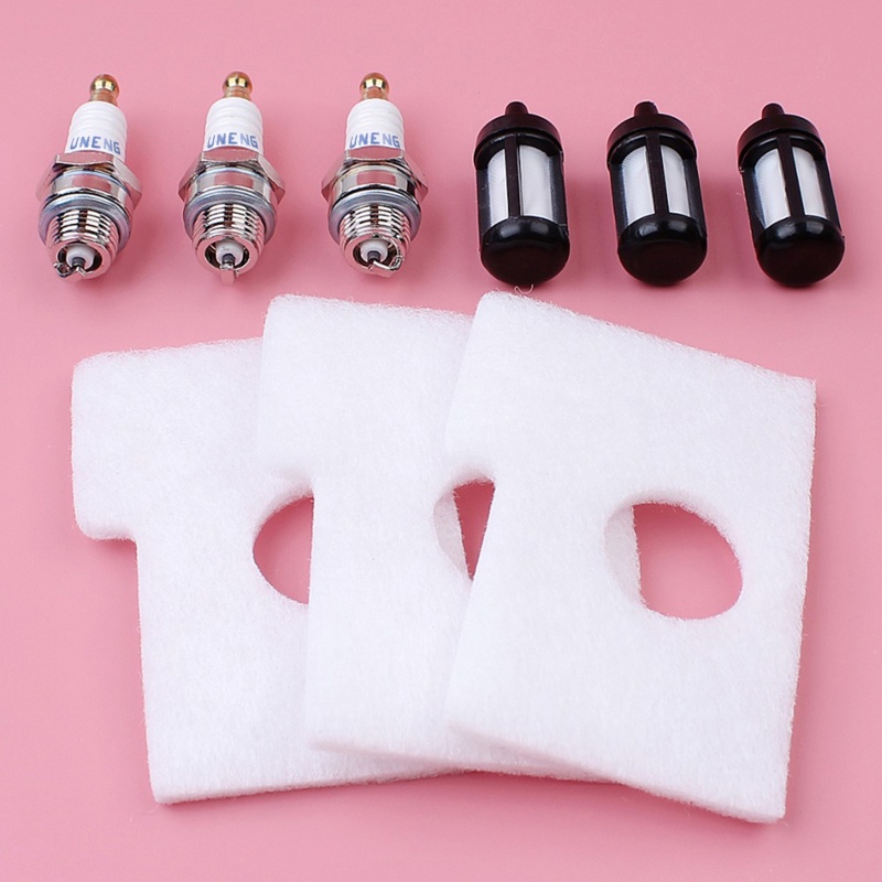 1 Bộ Lọc Nhiên Liệu Thay Thế Chuyên Dụng Cho Sân Vườn