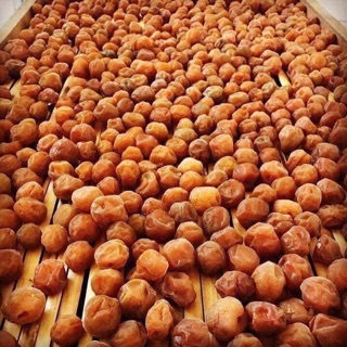 Ômai mơ dẻo xuất nhật