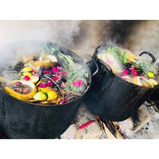 Dầu Gội Thảo Dược