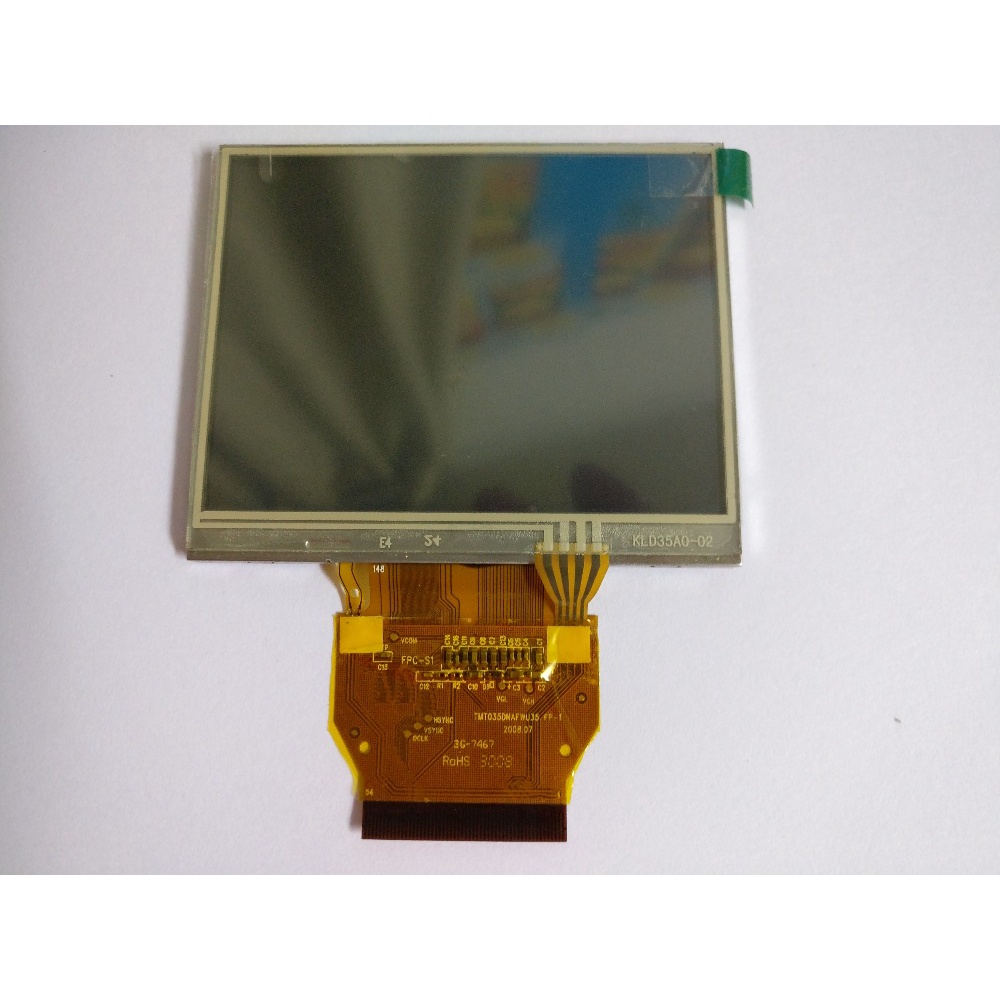 BH 3.5 inch LCD TMT035DNAFWU35 Hàng chính hãng còn hàng