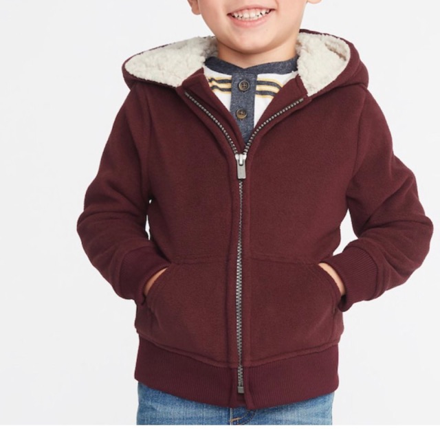 Áo khoác  oldnavy