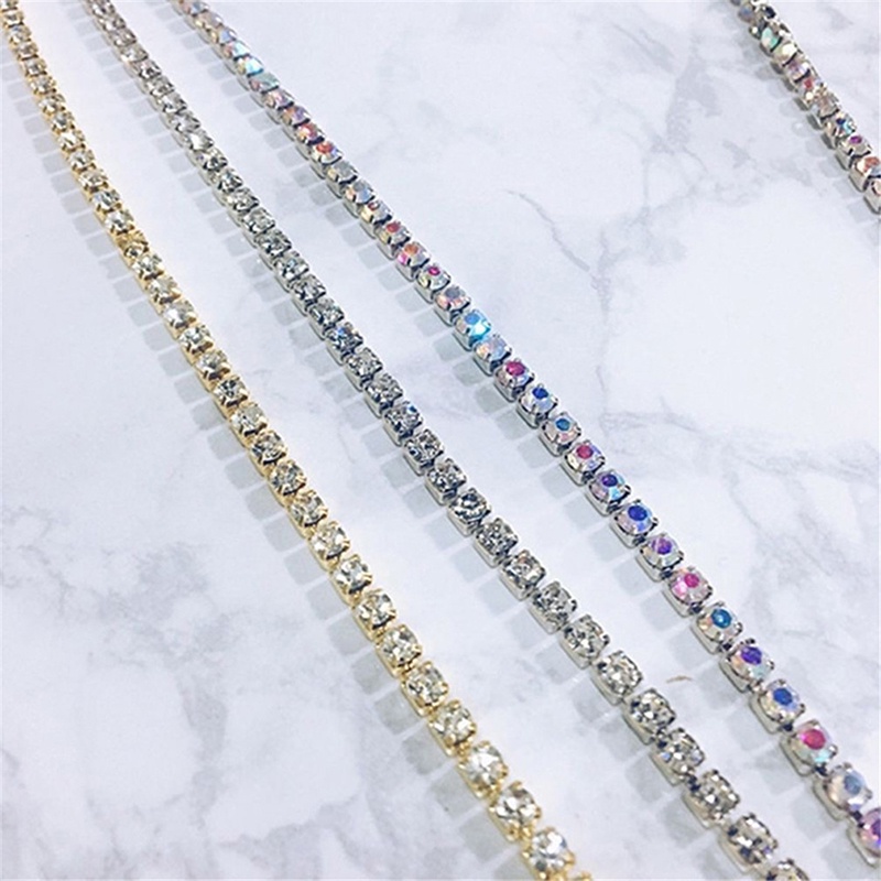 Chuỗi Dây Đeo Cơ Thể Thời Trang Cho Nữ