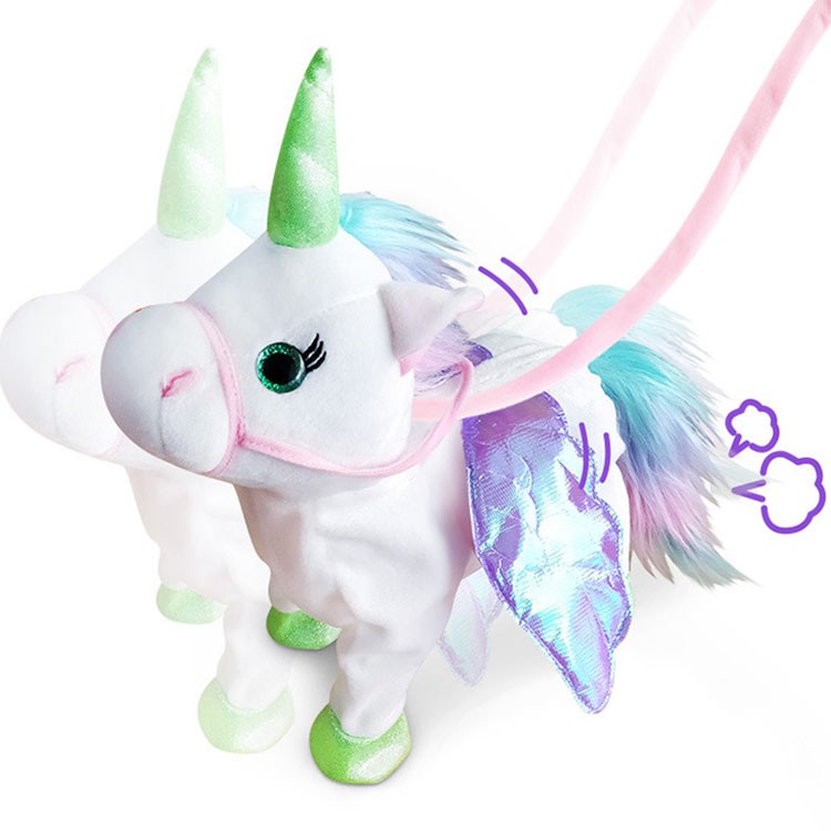 Đồ chơi cho bé - Đồ chơi di chuyển phát tiếng kêu thông minh