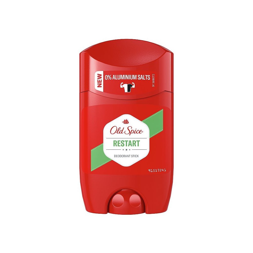 Lăn Khử Mùi, Sáp Khử Mùi Old Spice - Hàng Châu Âu