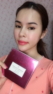 Serum collagen S2 baby white