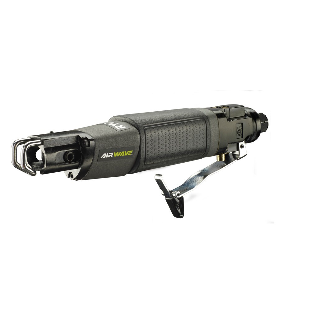 CƯA LỌNG CẦM TAY DÙNG HƠI HIỆU RYOBI RA-RS6300-B MỚI 100% NHẬP KHẨU ÚC
