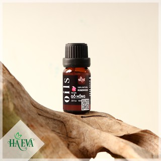 [Ha Eva] Tinh dầu Gỗ Hồng ( Rosewood Essential Oil )