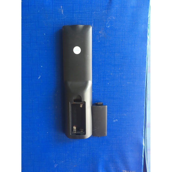 Remote Điều Khiển Đầu Thu VNPT Technology, Bảo hành 6 tháng, Tặng kèm pin
