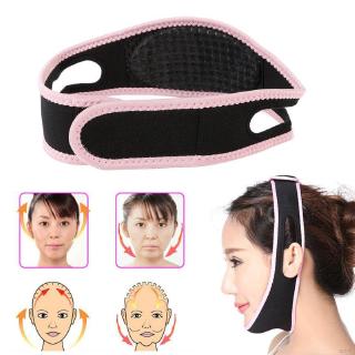 [Hàng mới về] Đai nâng cơ làm thon gọn hiệu quả cho khuôn mặt chất lượng cao