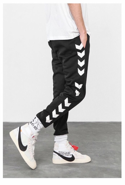 [ Mũi Tên- Cực Chất !!] Quần jogger nam mũi tên PHONG CÁCH [ SẴN] | BigBuy360 - bigbuy360.vn