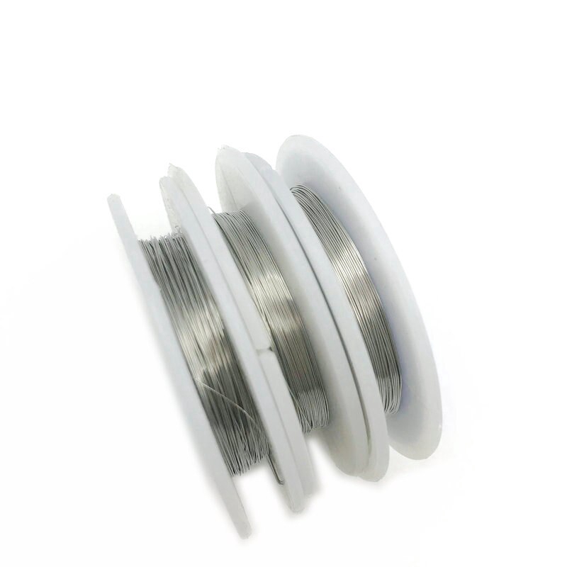 Cuộn dây chằng bằng thép không gỉ chuyên dụng cho nha khoa