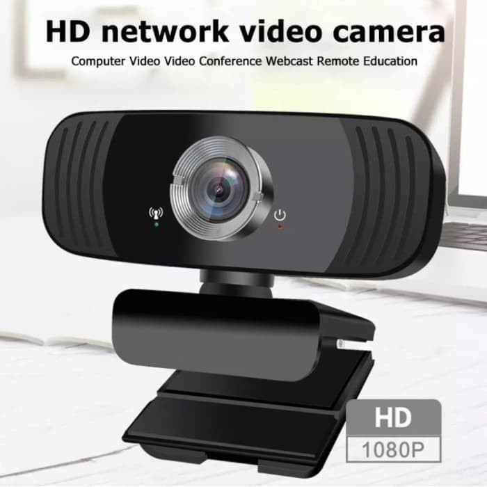 Webcam Incus B3 1080p Full Hd Usb Kèm Mic 60fps-camera Laptop | BigBuy360 - bigbuy360.vn
