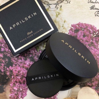 Phấn nước April Cushion