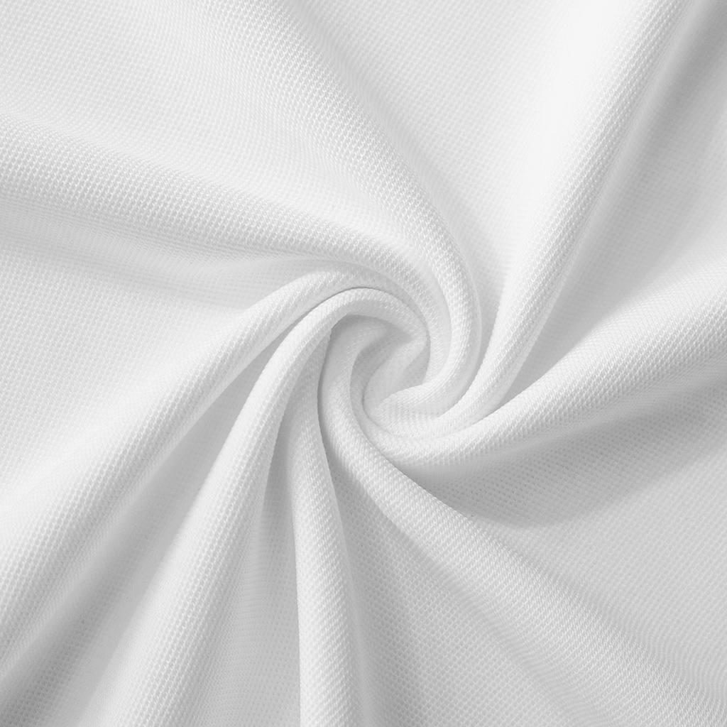Bộ quần áo nam mùa hè cổ bẻ Polo phối màu chất vải cotton cá sấu cao cấp - bền màu - form đẹp