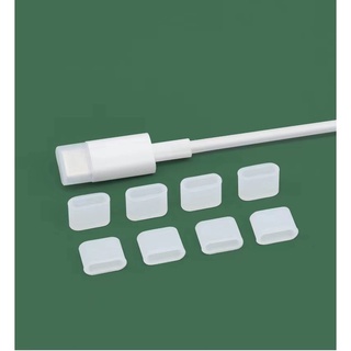 1 Nút Bịt Chống Bụi Cổng USB Type C Cho Huawei iPhone