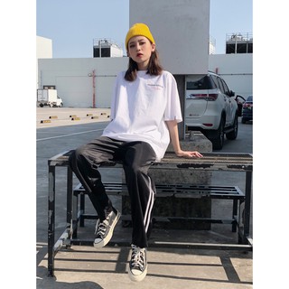 Áo Sad Again TEE <trắng>