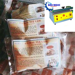 Máy hàn miệng túi M11-300 mm (việt nam)