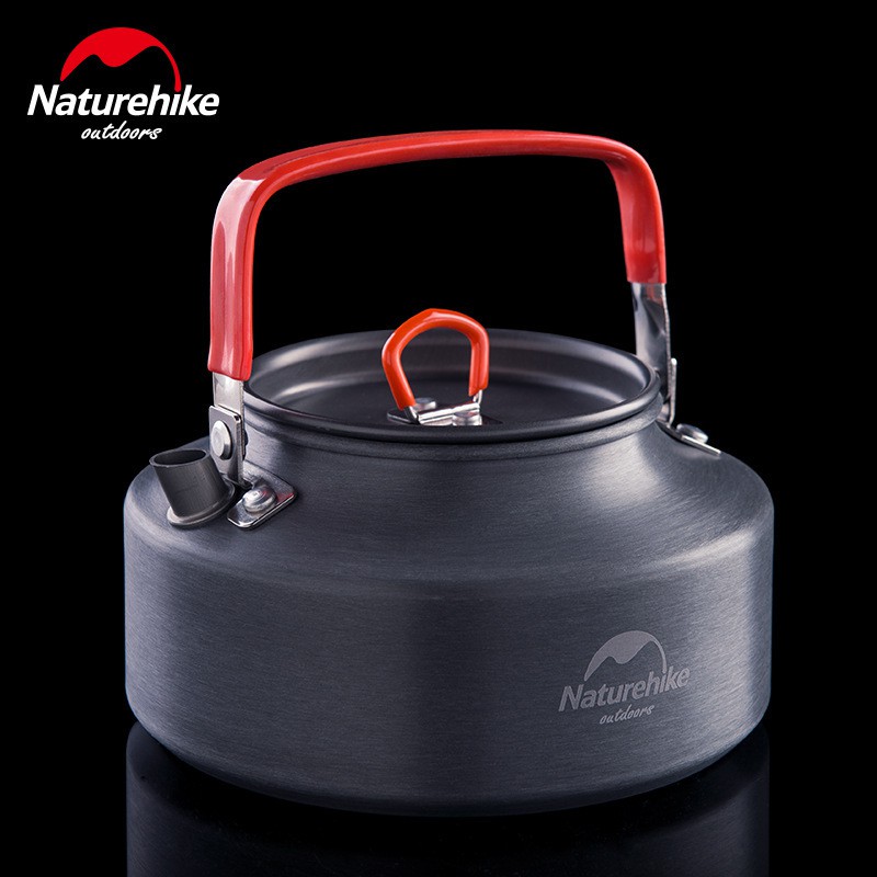 ẤM ĐUN NƯỚC DÃ NGOẠI NATUREHIKE 1.6L NH17C020-H