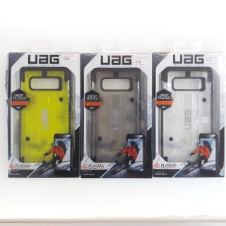 Ốp lưng chống sốc Galaxy Note 8 UAG Plasma