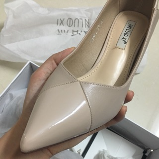 Thanh lý giày nữ sz 34
