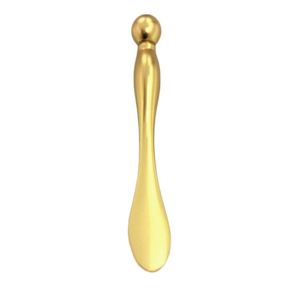 Thanh Massage Mắt Đa Năng Loại Bỏ Nếp Nhăn Bằng Hợp Kim Kẽm Màu Sắc Ngẫu Nhiên