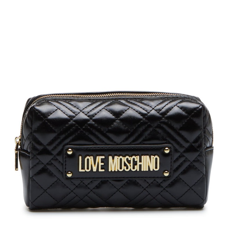 [Mã FAPRE5 giảm 10% đơn từ 1tr] Túi xách nữ Love Moschino JC5304PP0BKA0-000