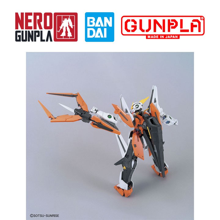 Mô Hình Lắp Ráp Bandai Gunpla MG 1/100 Kyrios Gundam
