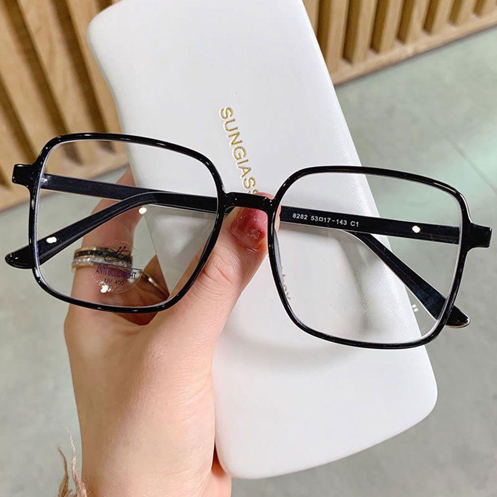 Kính Chống Ánh Sáng Xanh Siêu Nhẹ 1 # Cho Nam Và Nữ