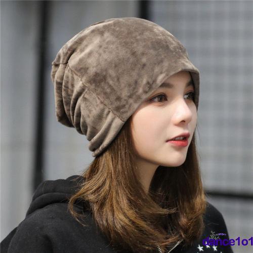 1 Nón Trùm Đầu Phong Cách Hip Hop Thời Trang Cho Nữ 56-60cm