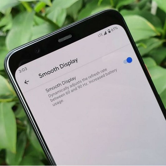 Google Pixel 4 Điện Thoại GG Chip Snapdragon 855 Ram 6G/64GB/128GB. Chơi Game Tốt Quốc Tế, Cũ Giá Rẻ, Sonpixel. | BigBuy360 - bigbuy360.vn
